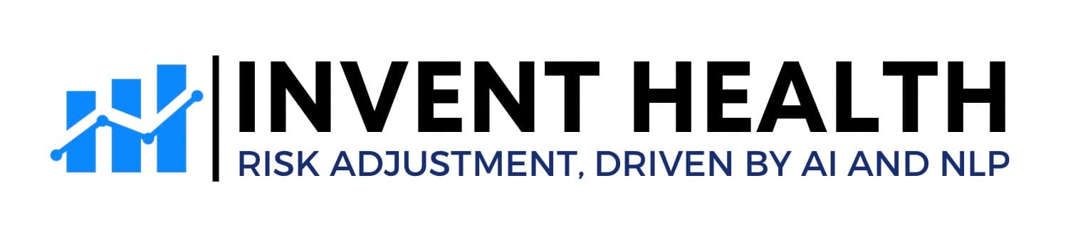 Invent Health · Risk Adjustment, Driven by AI and NLP